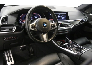 BMW X5 M50 X5 M50
