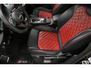 Audi SQ2 SQ2