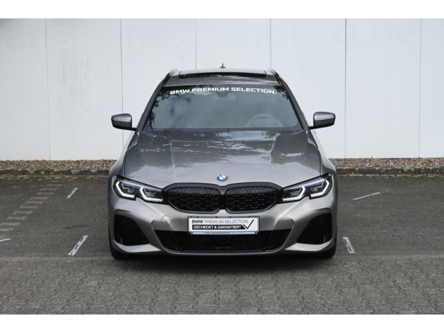 BMW M340d M340d