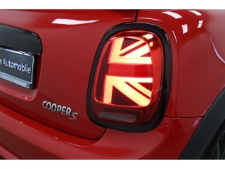 MINI Cooper S Cabrio Cooper S Cabrio