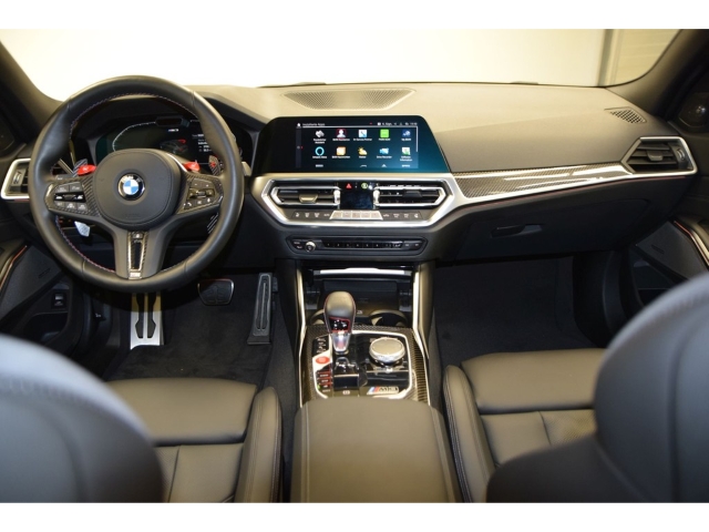 BMW M3 M3