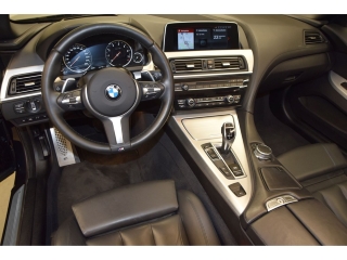 BMW 640 640