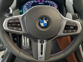 BMW M850 M850