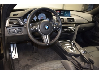 BMW M4 M4