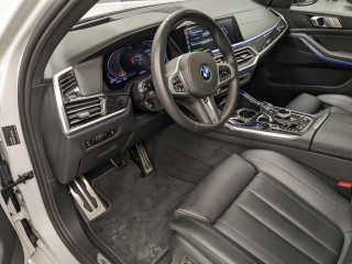 BMW X7 X7