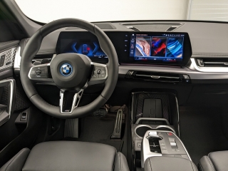 BMW iX1 iX1