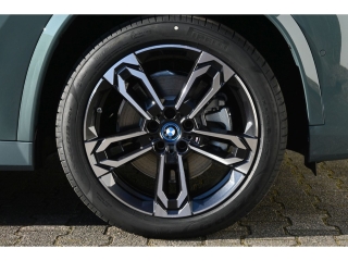 BMW iX1 iX1