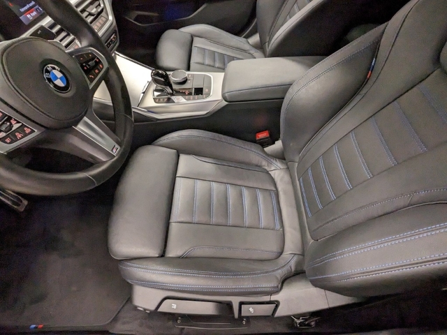 BMW M340 M340