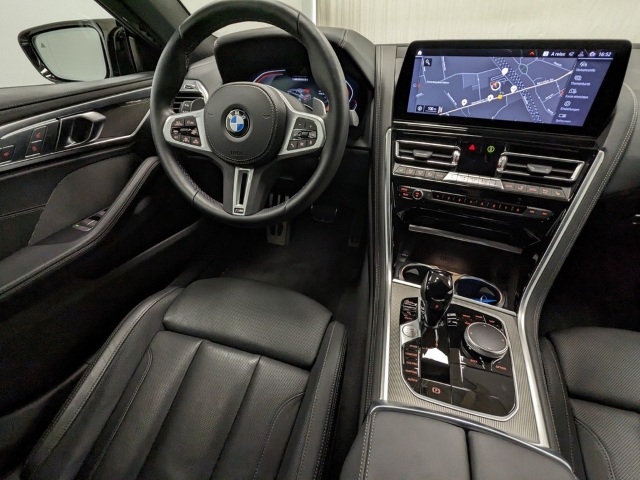 BMW M850 M850
