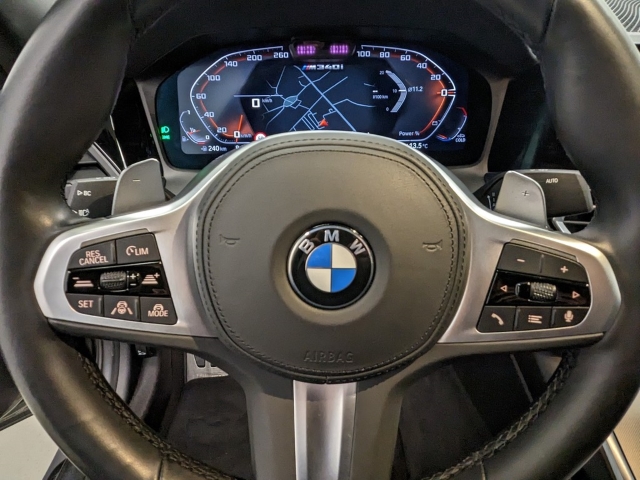 BMW M340 M340
