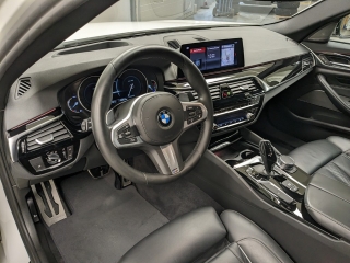 BMW M550 M550