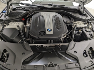 BMW M550 M550