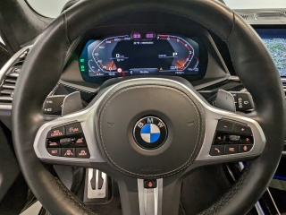 BMW X7 M50 X7 M50