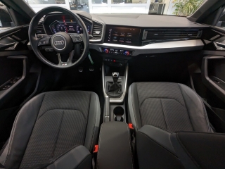 Audi A1 A1