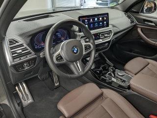 BMW X3 M40 X3 M40