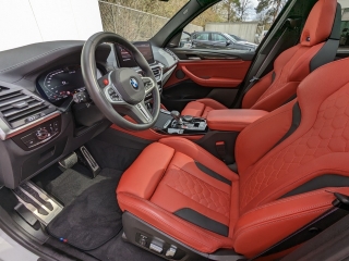 BMW X3 M X3 M