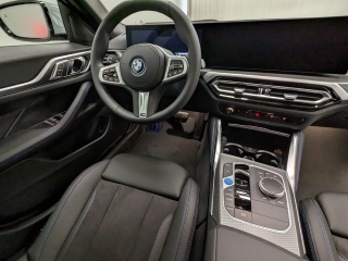 BMW i4 i4