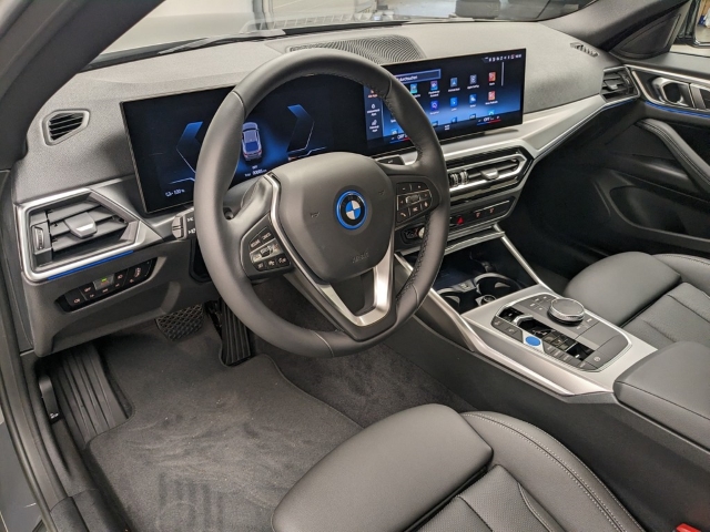 BMW i4 i4