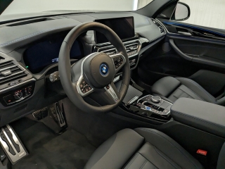 BMW iX3 iX3