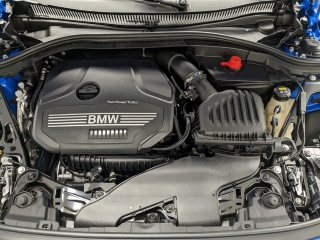 BMW 118 118