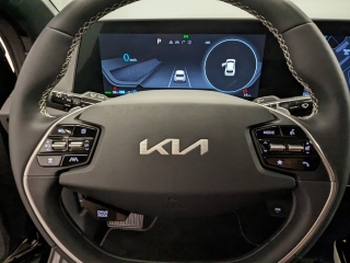 Kia EV6 EV6