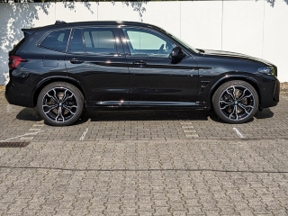 BMW X3 M X3 M