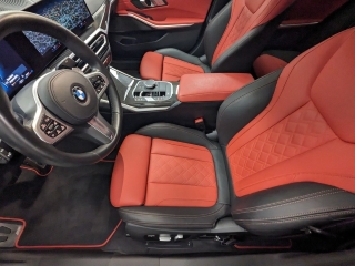 BMW M340i M340i