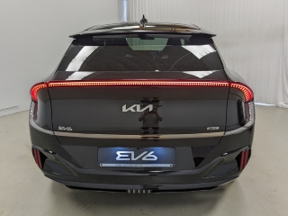 Kia EV6 EV6
