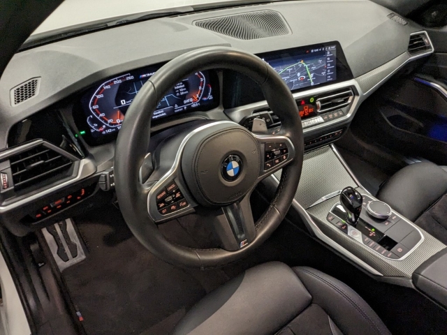 BMW M340i M340i