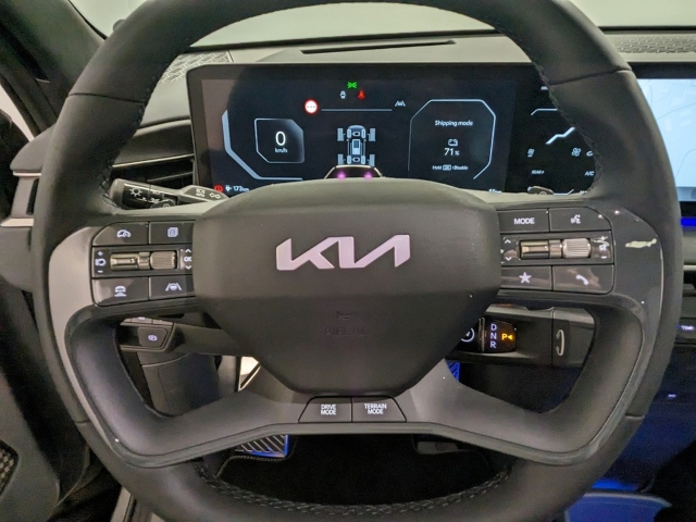Kia EV9 EV9