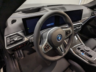 BMW i4 M50 i4 M50