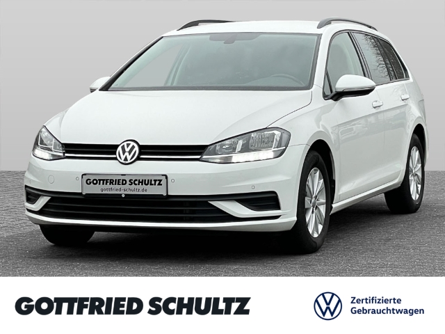 Volkswagen Golf Variant 1.0l TSI Klima Einparkhilfe Bluetooth Trendline in  Grevenbroich