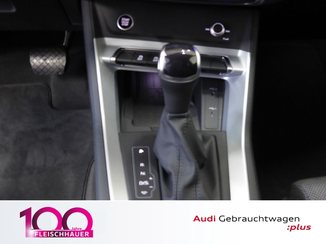 Audi Q3 35 TFSI advanced LED NAVI VC El. Heckklappe in Köln