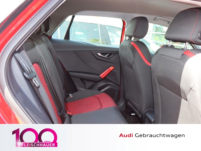 Audi Q2 Q2