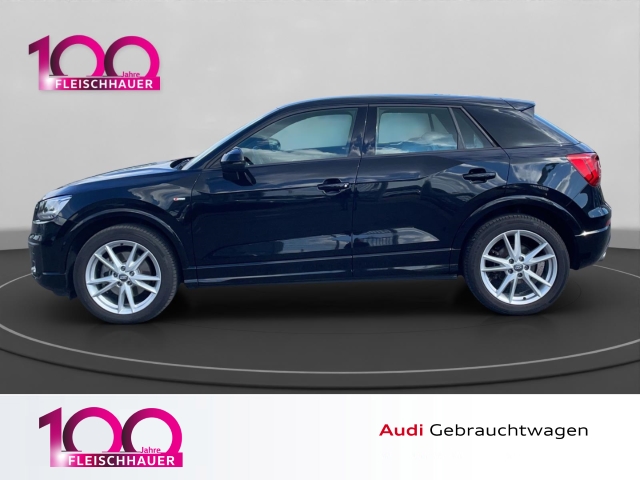 Audi Q2 Q2